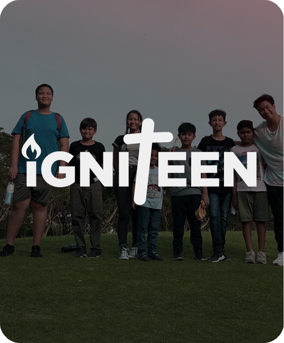 Iginiteen