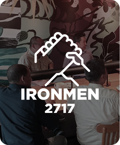 IRONMEN