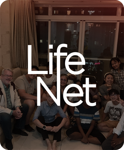 LifeNet